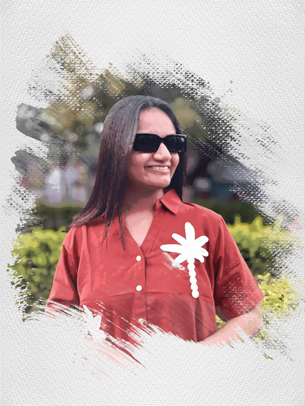 Janvi Chaudhari