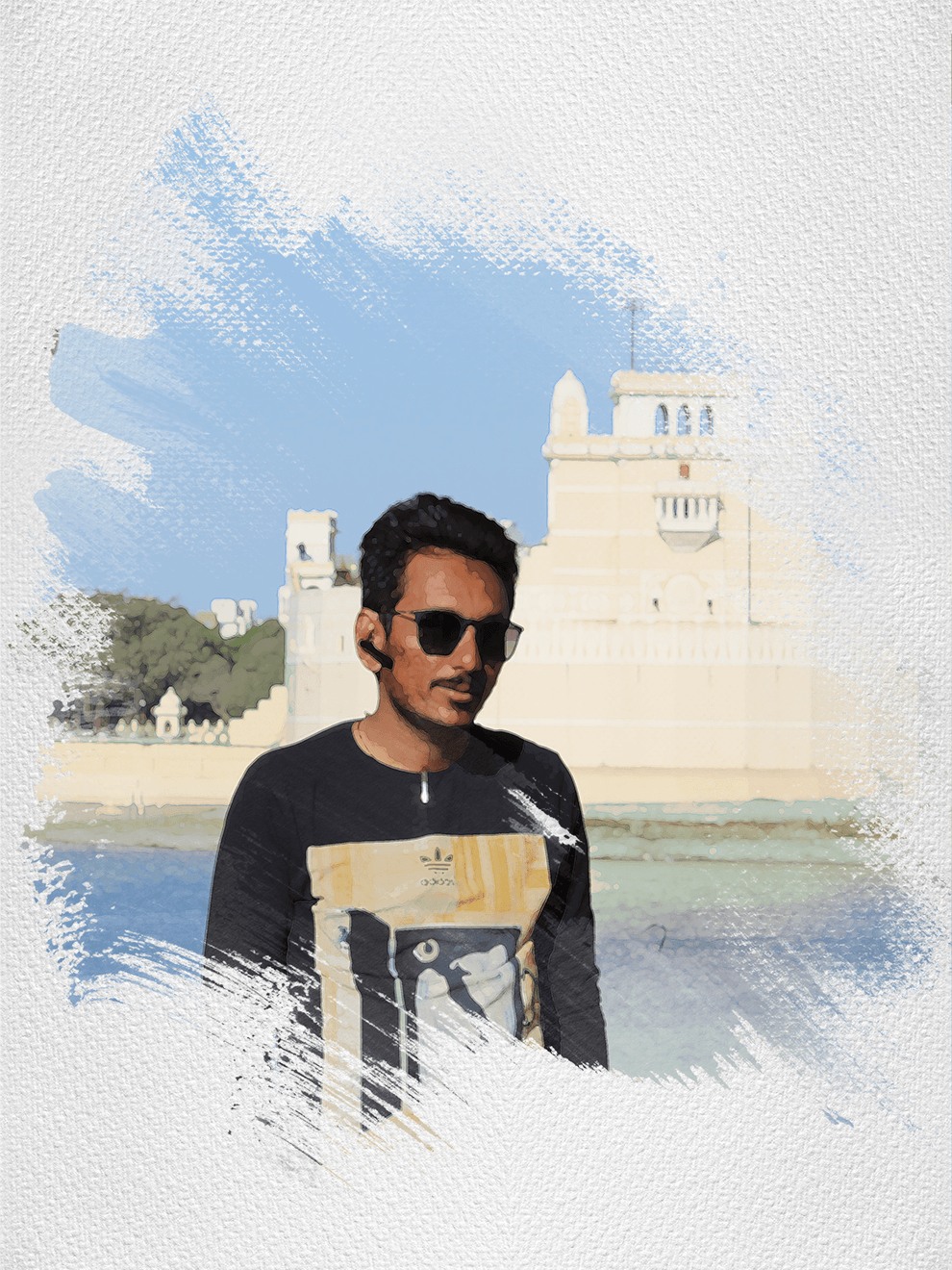 Mayur Kakadiya
